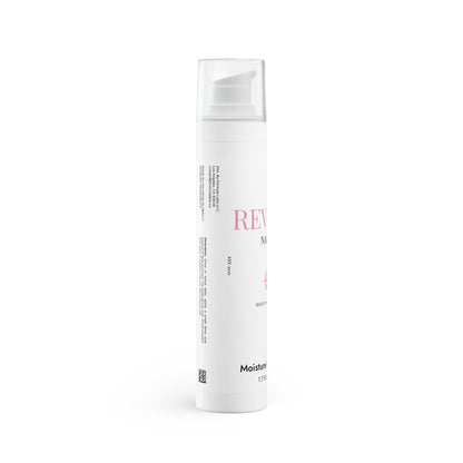REVIVAL Moisture Balance Gel, 1.7oz